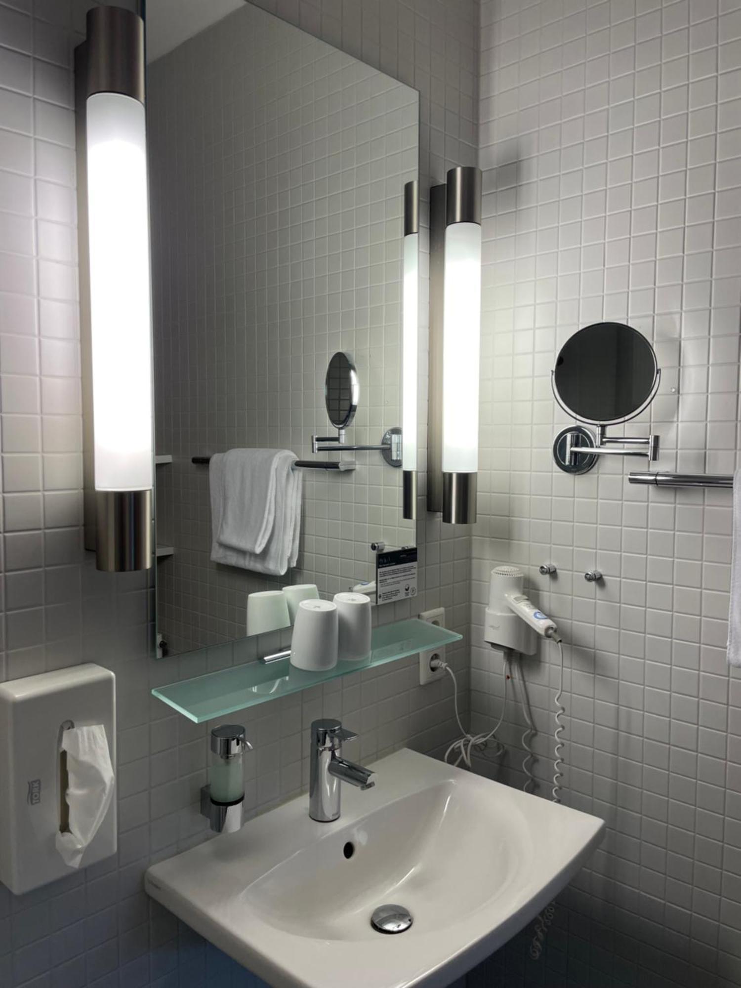 Tagungshaus Himmelspforten - Self Check-In Wurzburg Luaran gambar