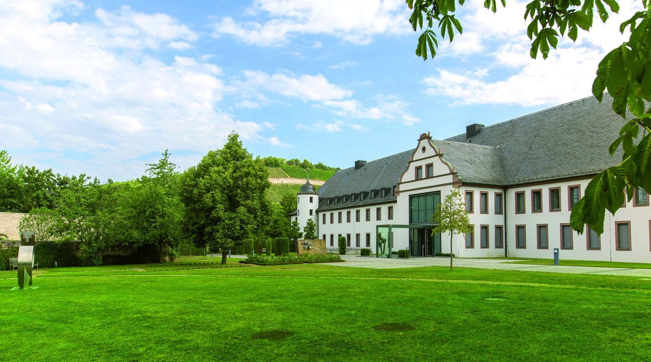 Tagungshaus Himmelspforten - Self Check-In Wurzburg Luaran gambar