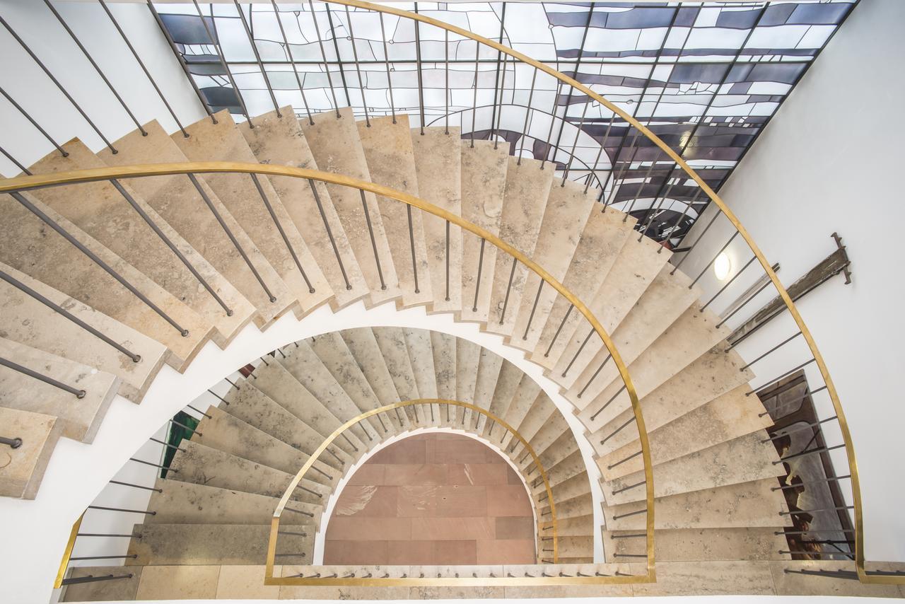 Tagungshaus Himmelspforten - Self Check-In Wurzburg Luaran gambar