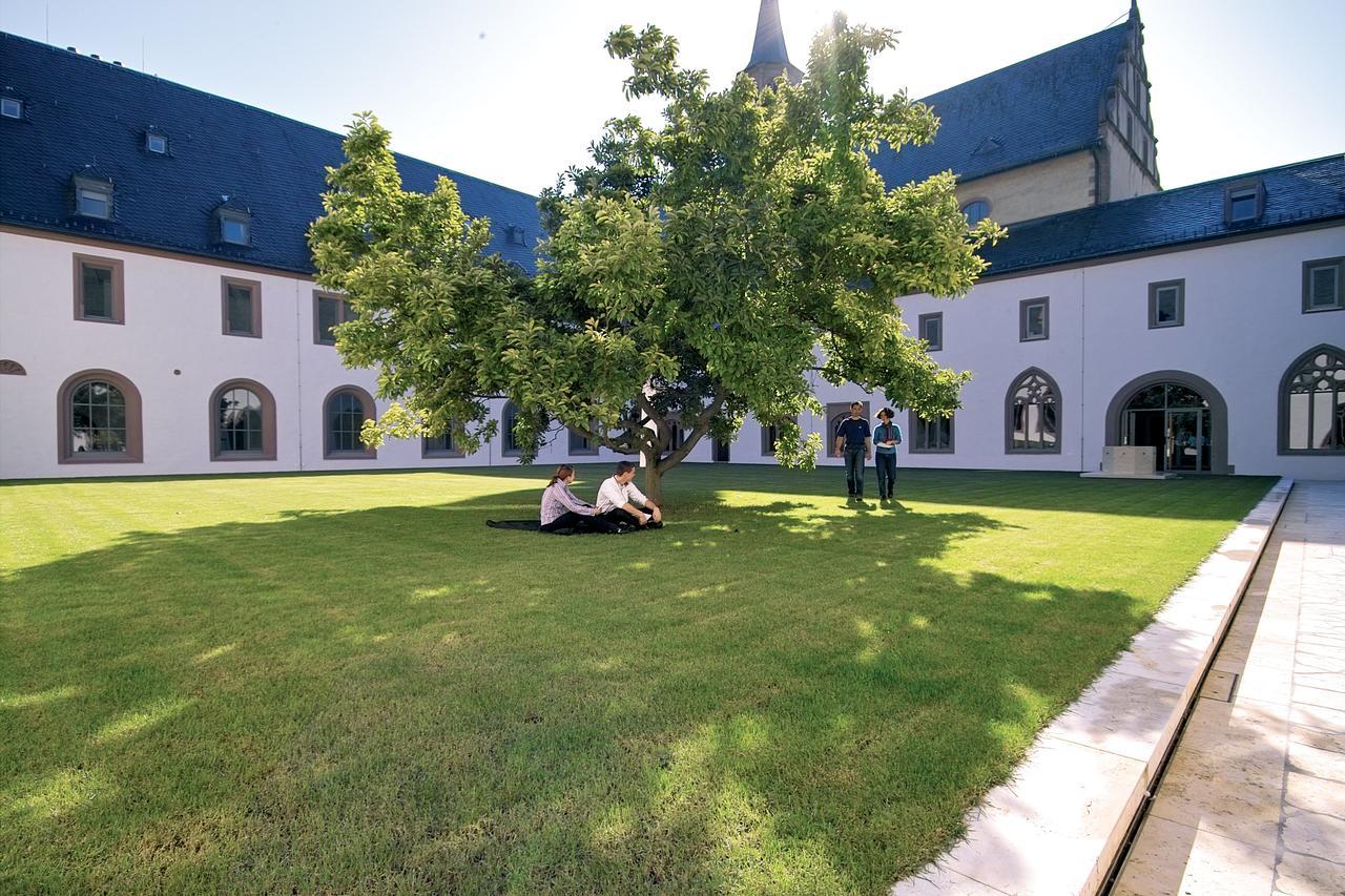 Tagungshaus Himmelspforten - Self Check-In Wurzburg Luaran gambar